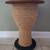 Custom Nautical Style Side Table 2 thumbnail