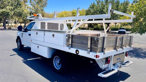 2020 Ford F350 Super Duty - Photo 9