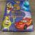 5-MINUTE DISNEY PIXAR STORIES ~ STORYBOOK COLLECTION ~ BIG BOOK 1 thumbnail