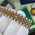 NOS New Rolex Datejust 36 PRESIDENT JUBILEE Fluted 18k Gold Bezel 12 thumbnail