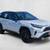 2024 Toyota RAV4 AWD All Wheel Drive Electric RAV 4 Hybrid XSE SUV 3 thumbnail