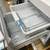 *New Open Box* Sub Zero 30” Panel Ready Built-in Refrigerator/Freezer 6 thumbnail