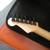Fender Strat Black Electric Guitar w/ Bag 3 thumbnail