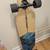 Retrospec Longboard (skate tool included) 1 thumbnail