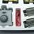 HO scale Bachmann THE LAFAYETTE, complete mint train set 4 thumbnail