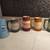 1950's Budwesier and Busch Davarian Beer Mugs / Steins 1 thumbnail