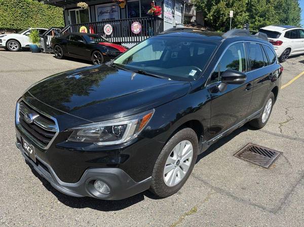 2018 Subaru Outback 2.5i Premium with - $13,995 (+ Sports Cars International)63623367503105120