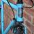Felt Seville Single Speed Bicycle, Baby Blue 7 thumbnail