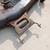 Used Husqvarna 54" Cutting Deck fits GTH 2254 XP Mower 5 thumbnail