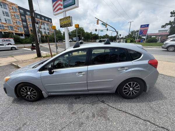 2014 Subaru Impreza - $8,99963616741840515124