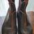 Blundstone Leather Boots Size 39  Bought in Perth, Australia 7 thumbnail