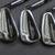 Wilson Staff FG Tour Forged Iron Set 5-PW Dynamic R300 Steel RH 2 thumbnail
