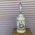 Vintage Nautical /Maritime Tole Table Lamp 3 thumbnail