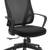 Several New in Box Black or Gray Mesh Back Desk Conference Chairs 1 thumbnail