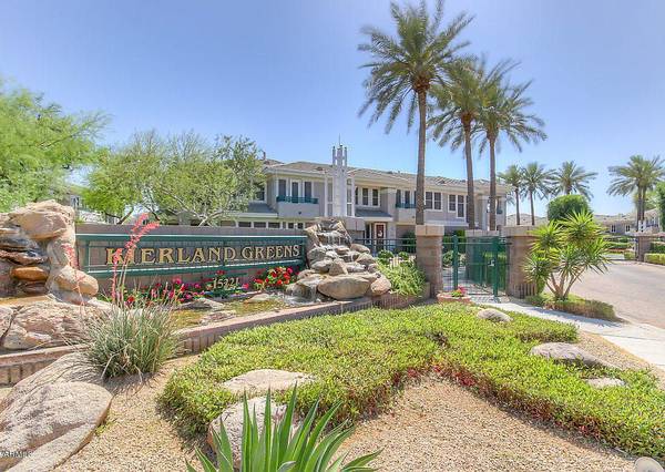 Phoenix Rental Condos 1