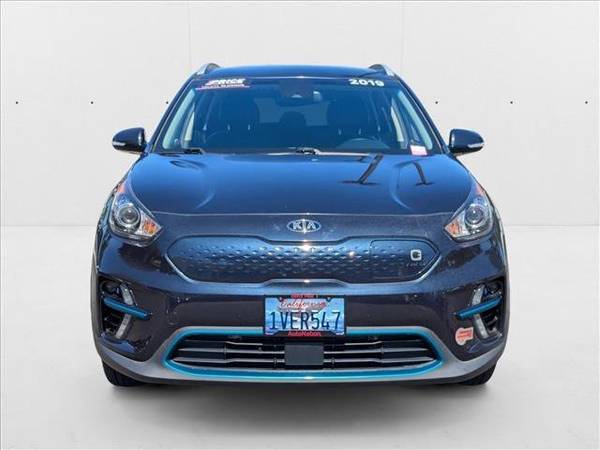 2019 Kia Niro EV Electric EX SUV - $20,455 (Call *(650) 603-5776* to Confirm Availability Instantly)63470789763841121