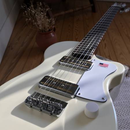 Clases de teoría de GUITARRA y MÚSICA - horarios flexibles (laurel hts / presidio)63861462869507121