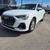 Audi Q3 2024 white Komfort Panoroof 2 thumbnail
