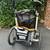 Thule chariot Kids bike trailer 2 thumbnail