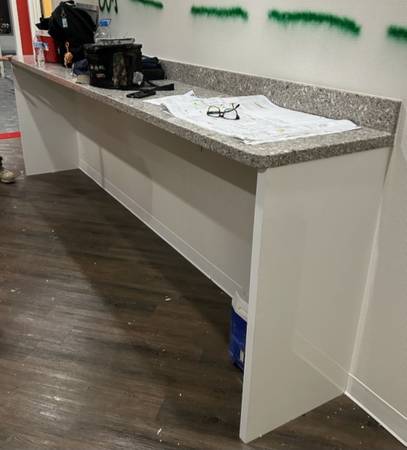 Countertop granite (kevsell) 1