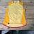 Pearl Izumi Women’s Size L Orange 1/2 Zip Cycling Jersey 1 thumbnail
