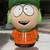 VINTAGE 1997 SOUTH PARK KYLE MONEYBOX 1 thumbnail