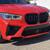 2021 BMW X5 M AWD All Wheel Drive COMP PKG, EXC PKG BMW X5M FULL PPF VOSSEN WHEE 13 thumbnail