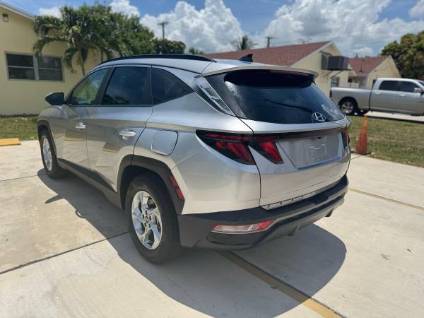 2024 *HYUNDAI TUCSON SEL* NO CREDIT EASY FINANCING CALL (954) 931-1287 - $21,973 (NO CREDIT CHECK, NO SOCIAL SECURITY REQUIRED)63479339772033123