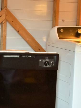 GE Cheap dishwasher 1