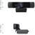 AUKEY Overview Full HD Video 1080p Webcam PC-LM1E - BRAND NEW 8 thumbnail