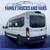 2018 Ford Transit Passenger Wagon 350 XL 2 thumbnail