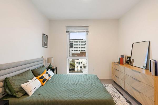 $1,894 / 1br - 541ft2 - Vive en el corazón de EverettNimbus Mid-Rise Apts (Everett)63808130993153121
