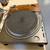 Technics By Panasonic SL-110A Turntable W/ Audio Technica AT 1005 Tone 4 thumbnail