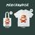 Gingerbread men Tshirts and totes 1 thumbnail