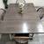 *DELIVERY INCLUDED* Shabby Chic Dining Table and Chairs 4 thumbnail