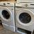 Washer Dryer Set, two years old but damaged 1 thumbnail