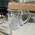 Waterford Lismore Crystal Creamer Pitcher 5 thumbnail
