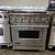 VIKING 30”WIDE ALL GAS RANGE STOVE STAINLESS STEEL 1 thumbnail