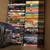 Box of DVDs  movies - over 50 titles 1 thumbnail
