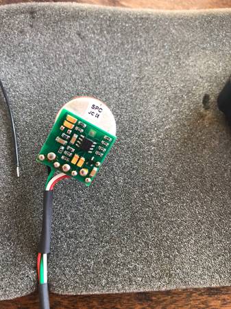 emg presence control spc - $12,345 (medway)63471381512579124