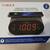 Brand New Timex TW500 Dual Alarm Clock Radio With USB and Wireless Cha 1 thumbnail