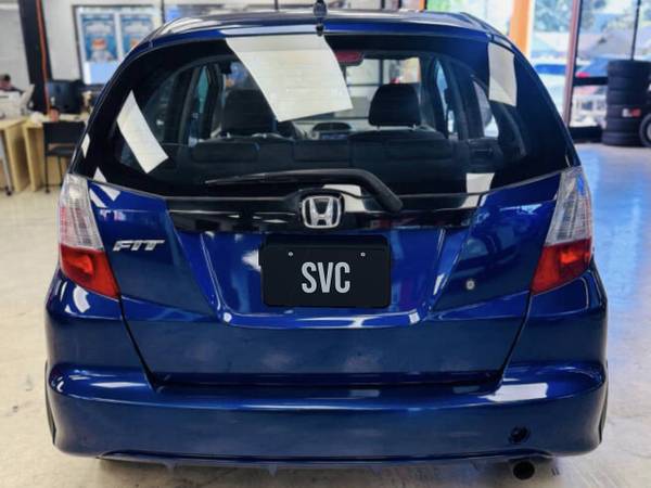 2009 HONDA FIT! Low miles!! - $5,99063470895361409121
