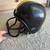 PITTSBURGH STEELERS FOOTBALL HELMET FRANKLIN YOUTH SIZE 2 thumbnail