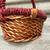 Small cute bucket basket 3 thumbnail