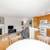 Nice size bedroom with large closet areas 4 thumbnail