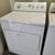 Whirlpool front load drying machine with a three-prong cord 1 thumbnail