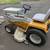 1975 Cub Cadet 1450 Garden Tractor 2 thumbnail