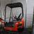 Kubota Excavator KX014-4 6 thumbnail