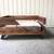 Mid century pet lounger 1 thumbnail