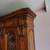 Custom China cabinet 4 thumbnail